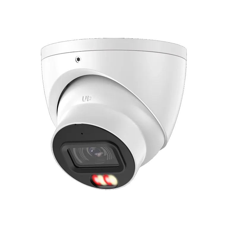 Additional 4K hardwired security camera